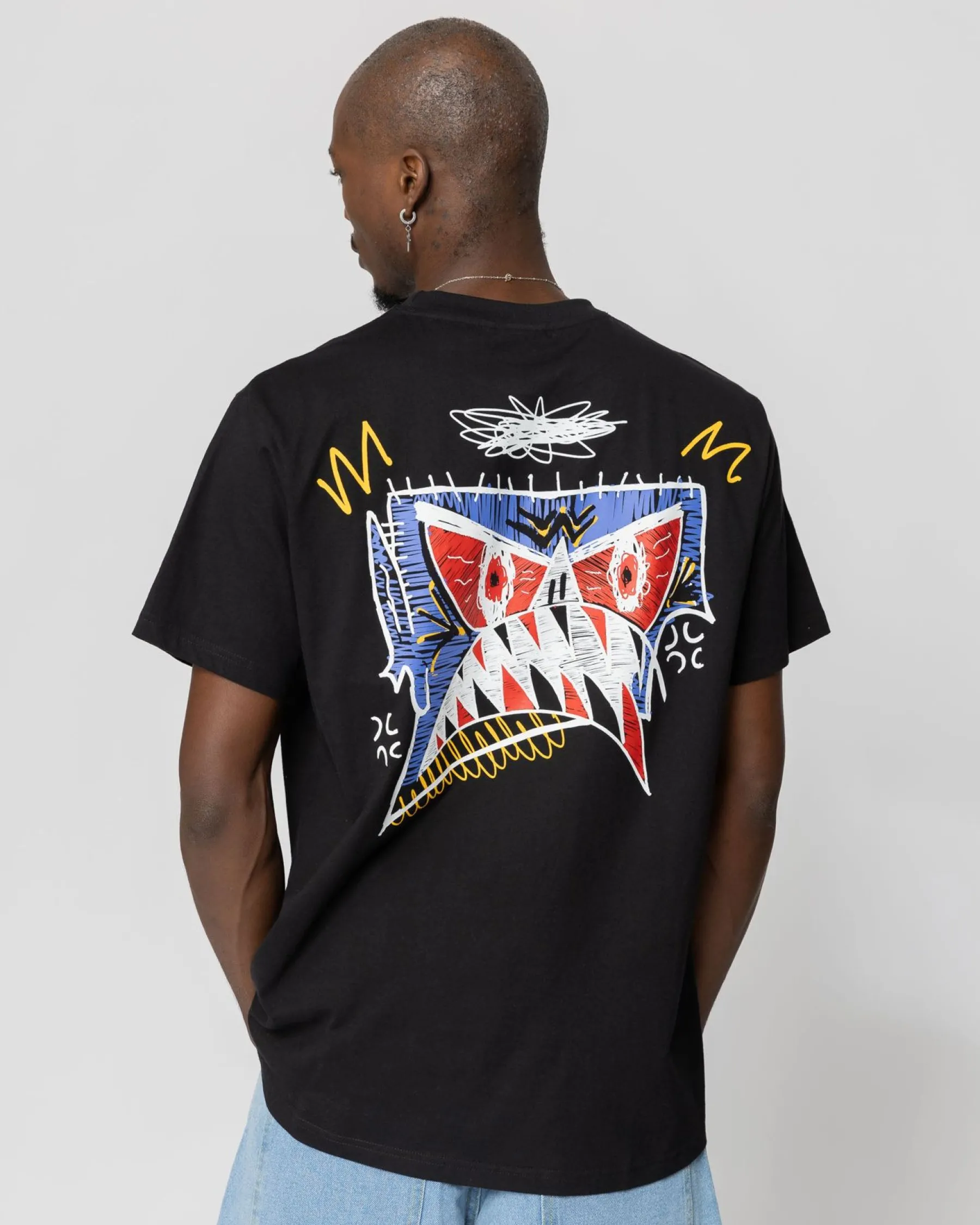 angrytshirtblack_3.webp Angry-T-Shirt-Black>Jacker Flash Sale