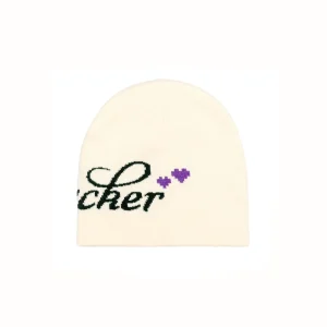 3615 Beanie-Beige>Jacker Shop