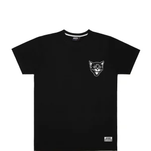 Black Cats-T-Shirt-Black>Jacker Online