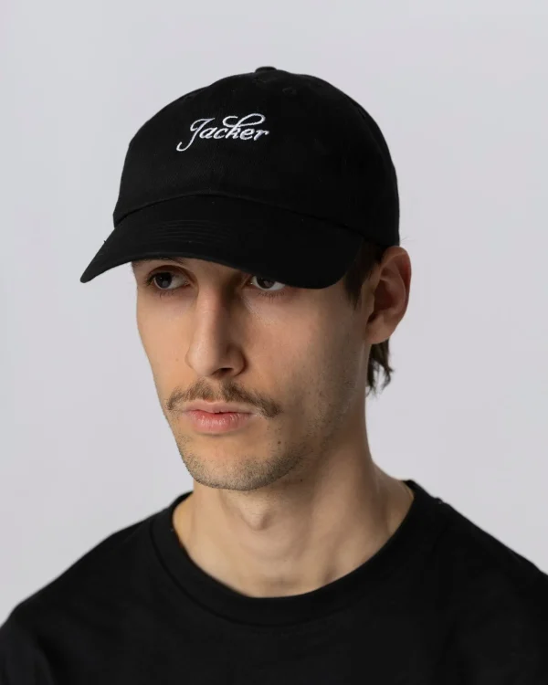 3615 Cap-Black>Jacker Online