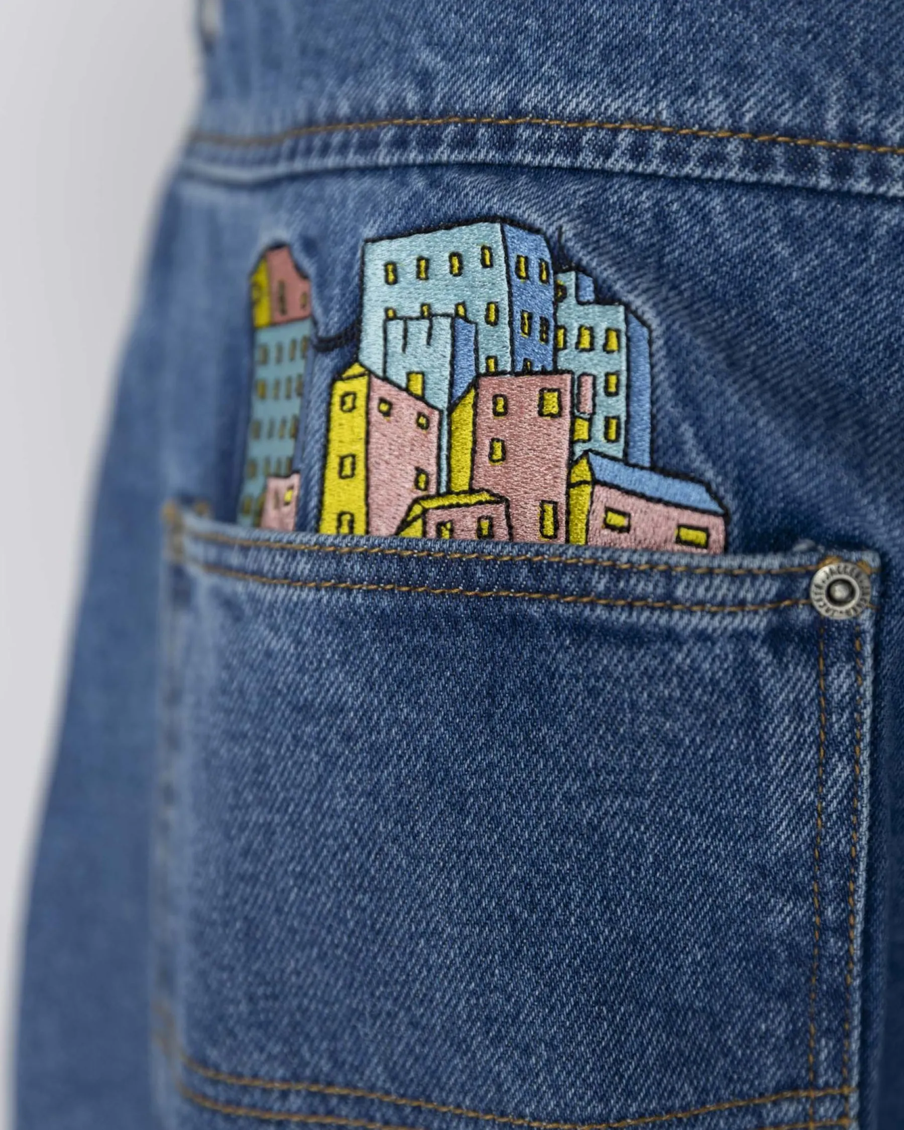 city_tour_denim_baggy_pan_6.webp City Tour Denim Baggy Pant-Blue>Jacker Best