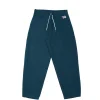 City Tour Extra Baggy Pant-Petrol Blue>Jacker Cheap