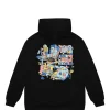 City Tour Hoodie-Black>Jacker Discount