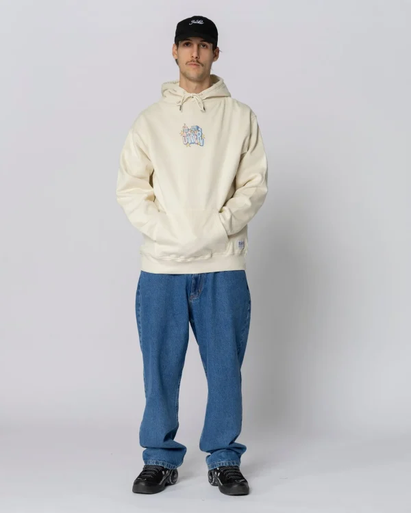 City Tour Hoodie-Tofu>Jacker Fashion