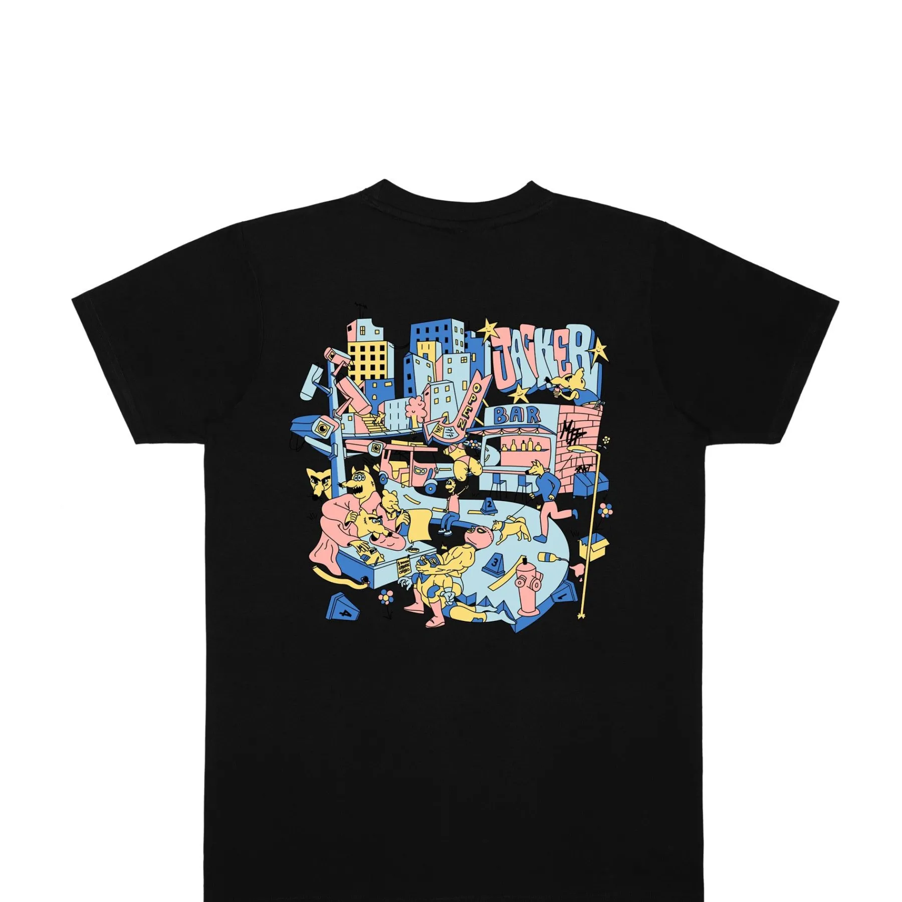 city_tour_tshirtblack_0.webp City Tour T-Shirt-Black>Jacker Hot