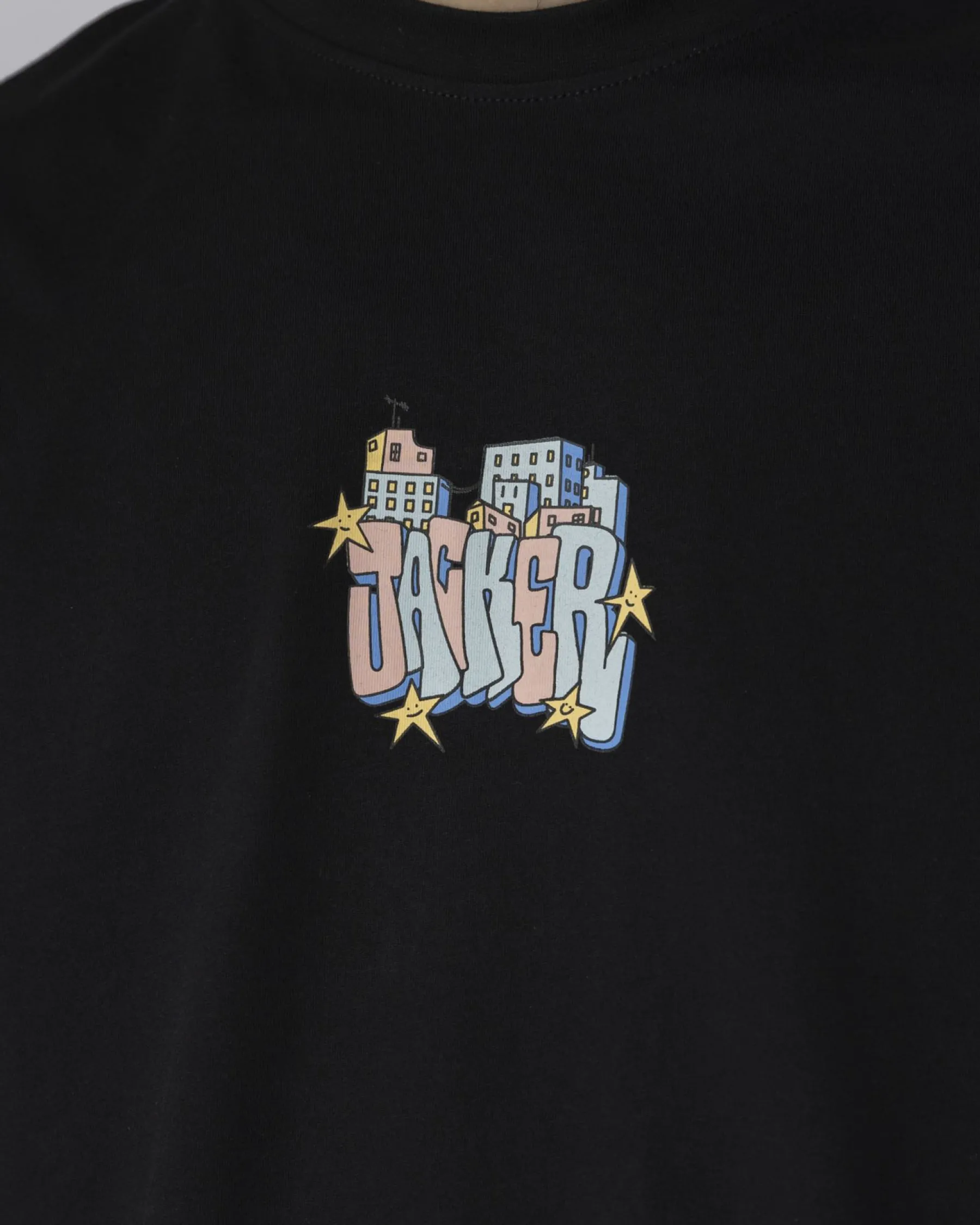 city_tour_tshirtblack_5.webp City Tour T-Shirt-Black>Jacker Hot