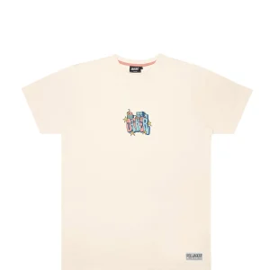 City Tour T-Shirt-Tofu>Jacker Shop