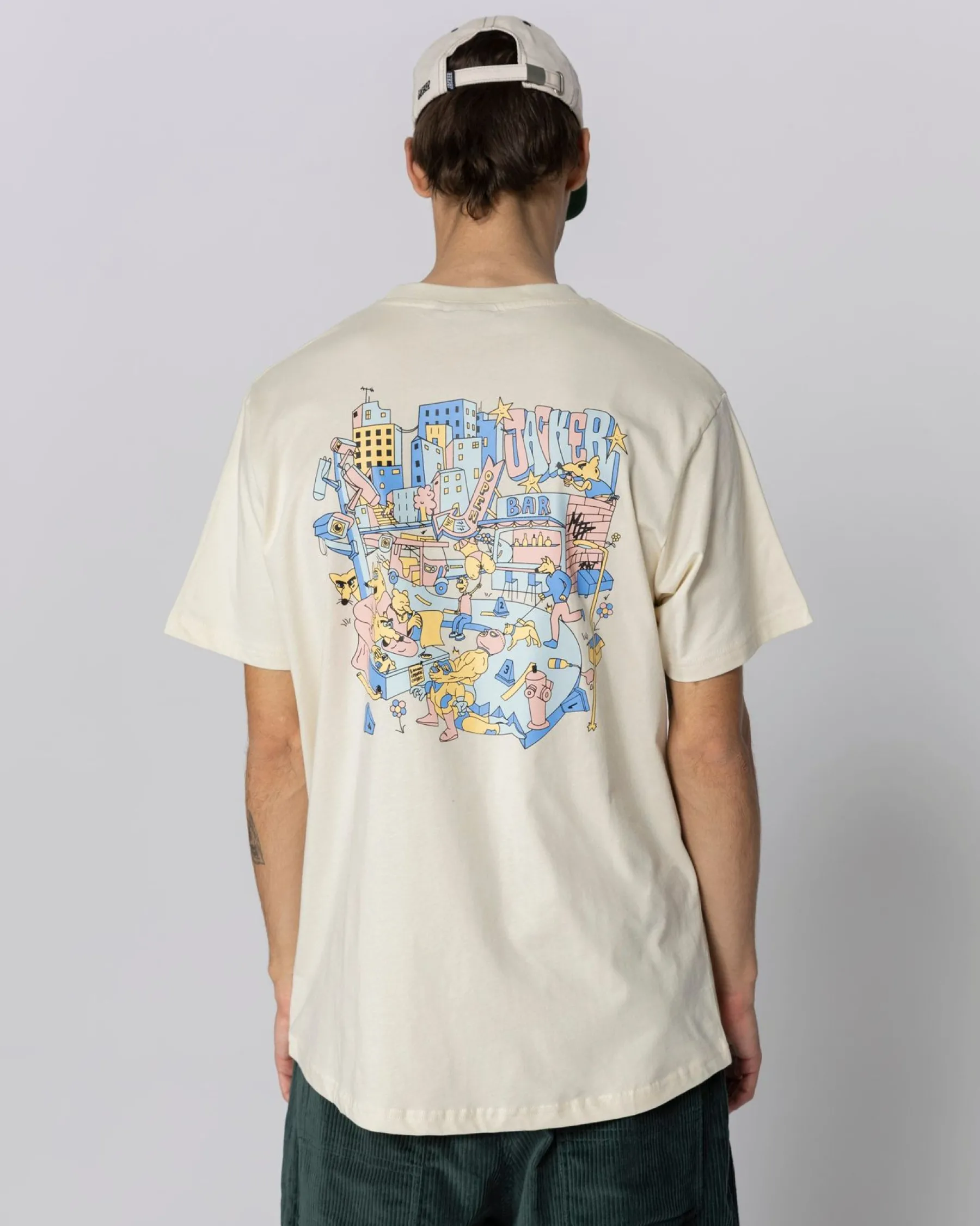 city_tour_tshirttofu_4.webp City Tour T-Shirt-Tofu>Jacker Shop