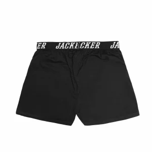 Classic Calbar-Black>Jacker Cheap