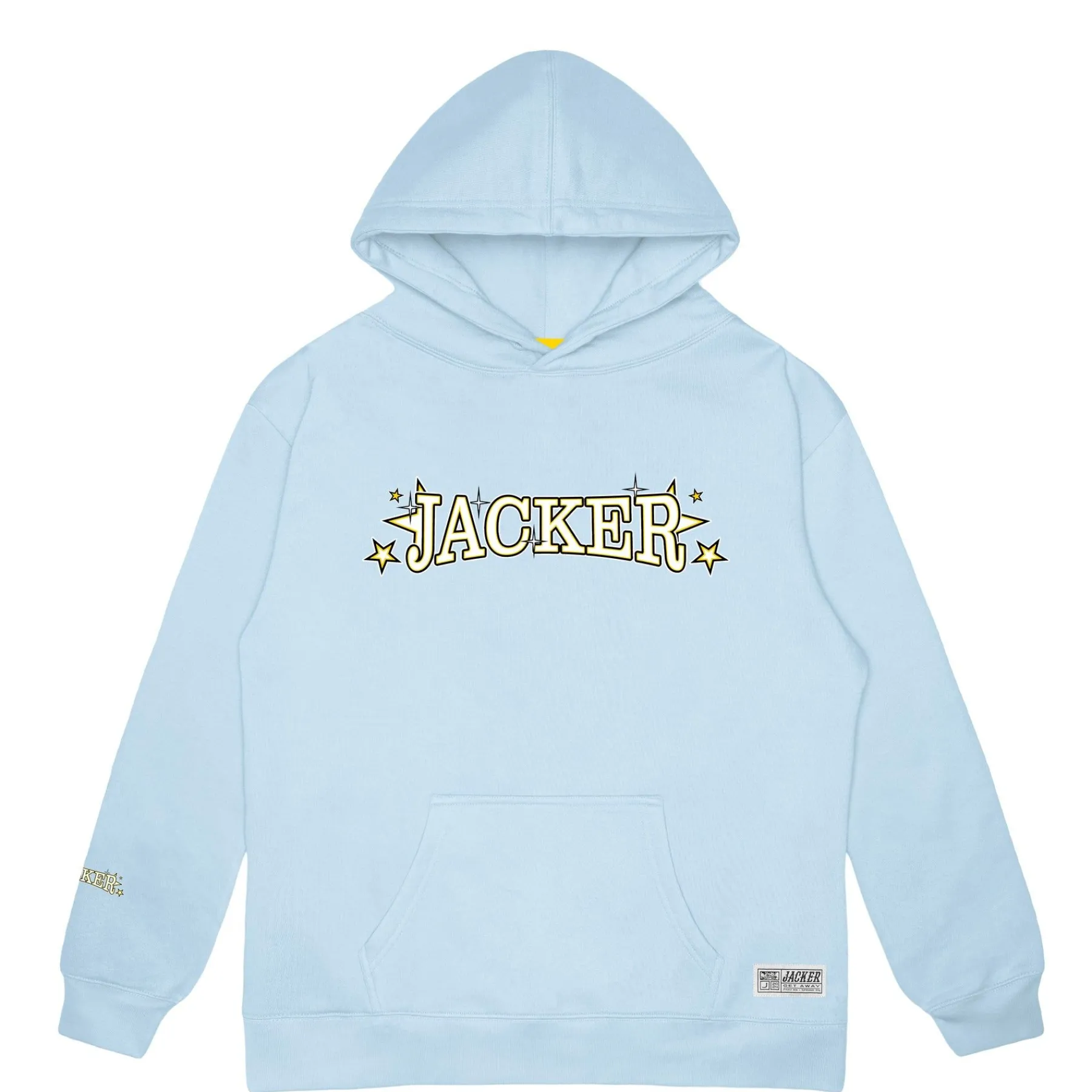cleaner_hoodieblue_1.webp Cleaner Hoodie-Blue>Jacker Fashion