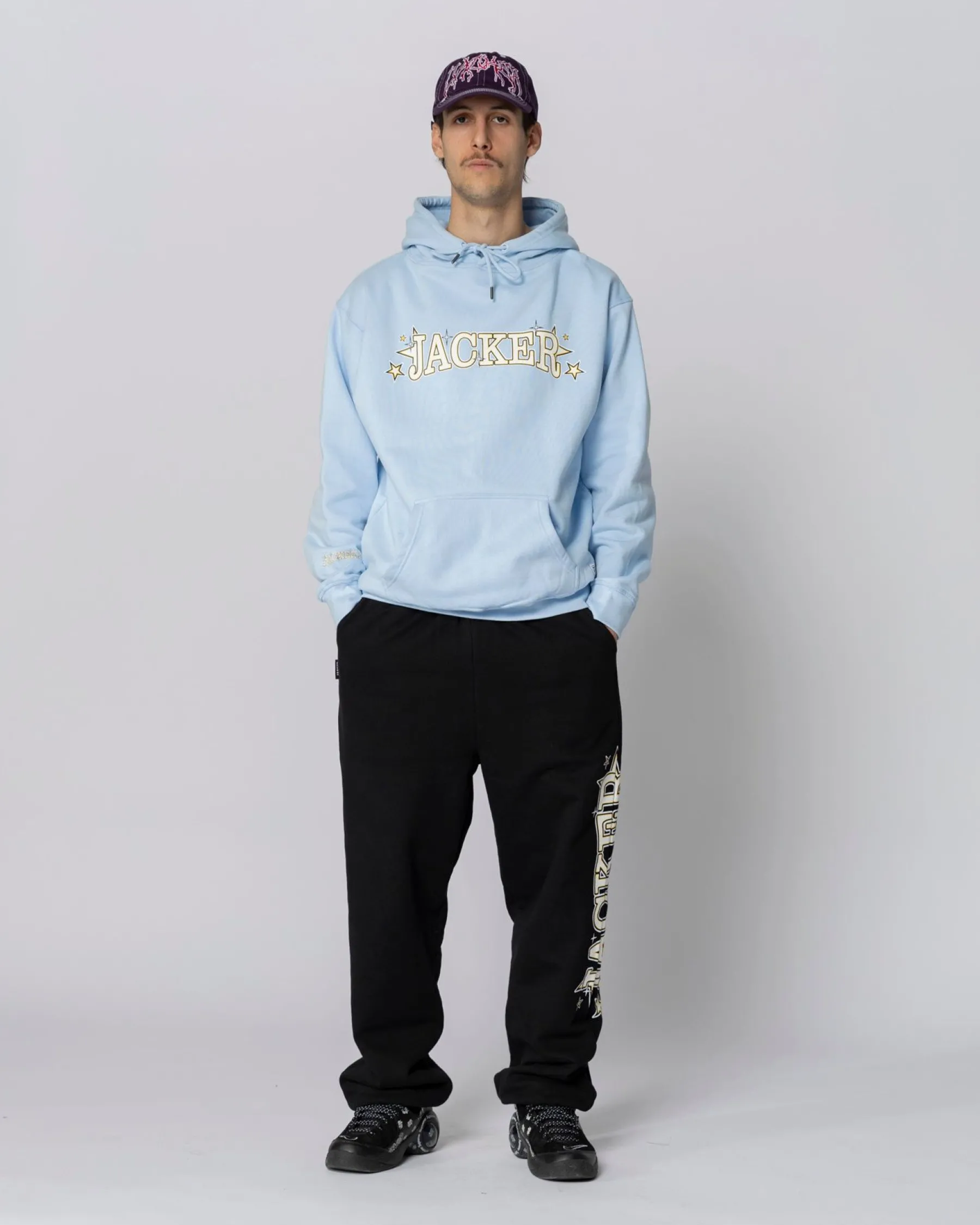 cleaner_hoodieblue_2.webp Cleaner Hoodie-Blue>Jacker Fashion