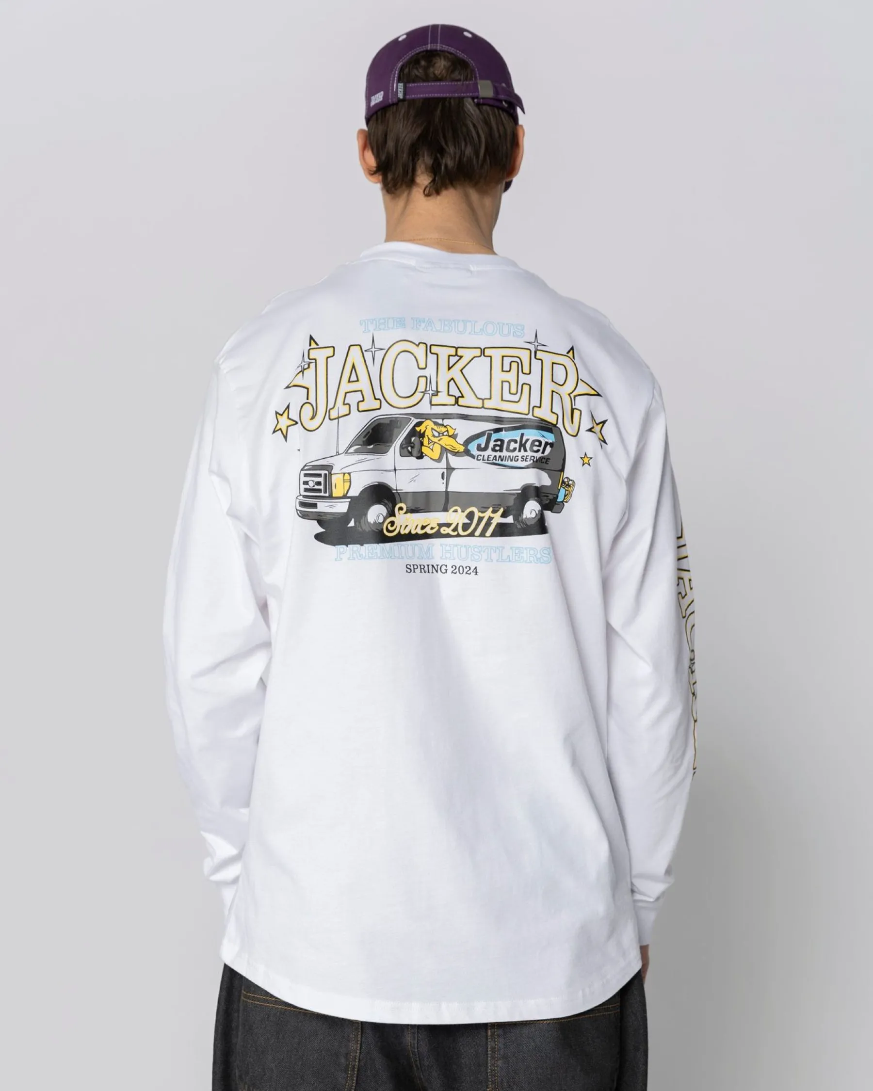 cleaner_long_sleeveswhite_4.webp Cleaner Long Sleeves-White>Jacker Cheap