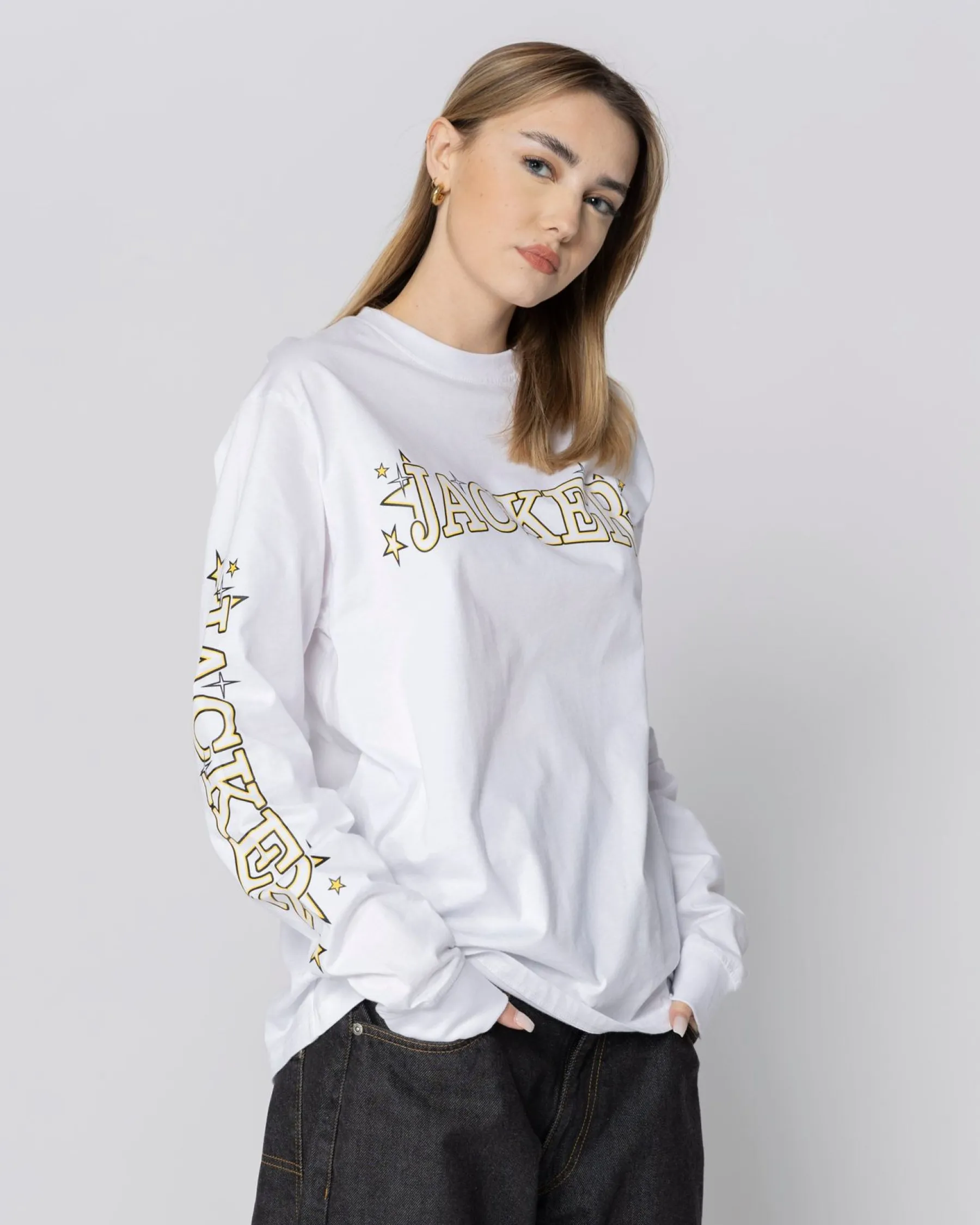 cleaner_long_sleeveswhite_5.webp Cleaner Long Sleeves-White>Jacker Cheap