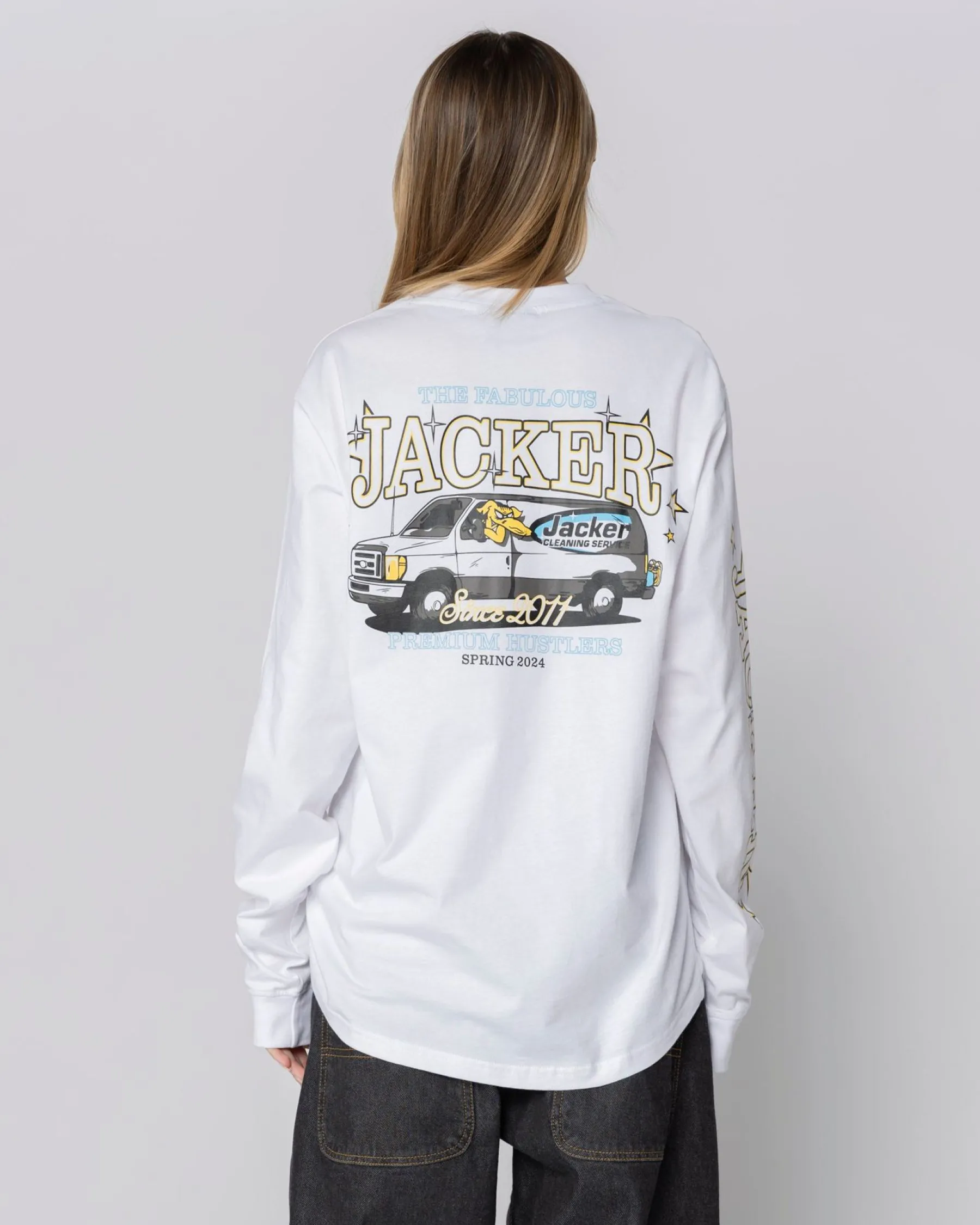 cleaner_long_sleeveswhite_6.webp Cleaner Long Sleeves-White>Jacker Cheap