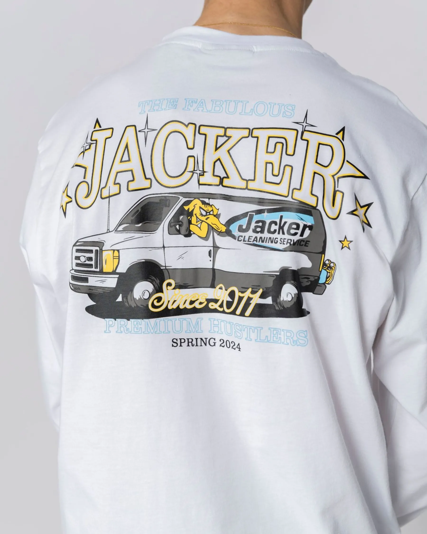 cleaner_long_sleeveswhite_7.webp Cleaner Long Sleeves-White>Jacker Cheap