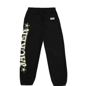 Cleaner Sweatpant Pant-Black>Jacker New