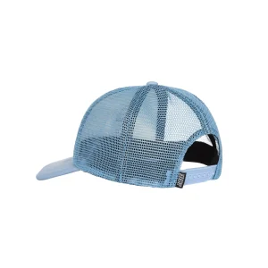 Cleaner Trucker Cap-Blue>Jacker Online