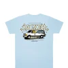Cleaner T-Shirt-Blue>Jacker Flash Sale