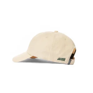 Contrast Select-Cap-Beige>Jacker Flash Sale