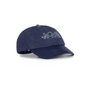 Contrast Select-Cap-Navy>Jacker Cheap