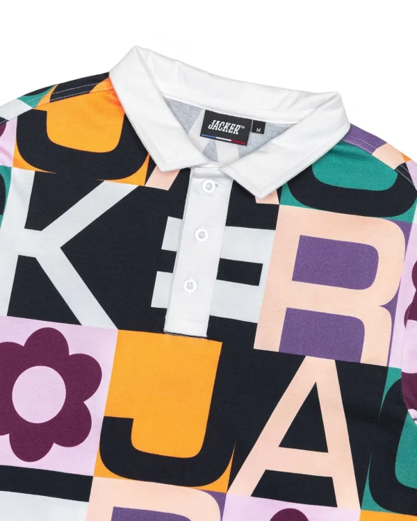 Copy-Polo-Multi>Jacker Hot