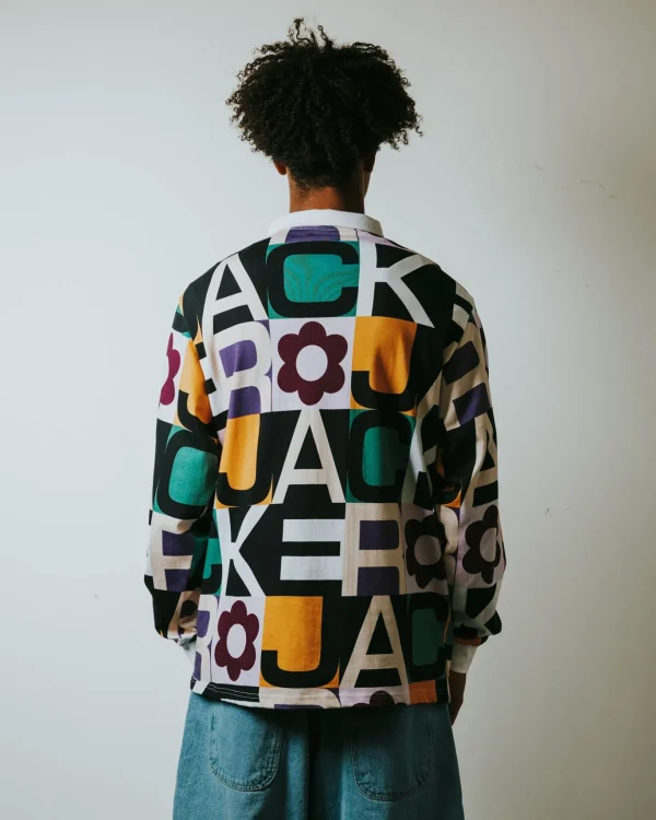 Copy-Polo-Multi>Jacker Hot