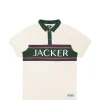 Country Club-Polo-Beige>Jacker Hot