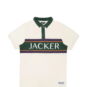 Country Club-Polo-Beige>Jacker Hot