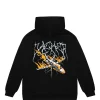 Crash Hoodie-Black>Jacker New