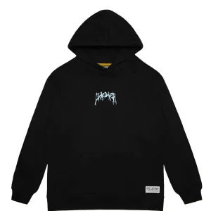 Crash Hoodie-Black>Jacker New