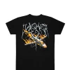 Crash T-Shirt-Black>Jacker Sale