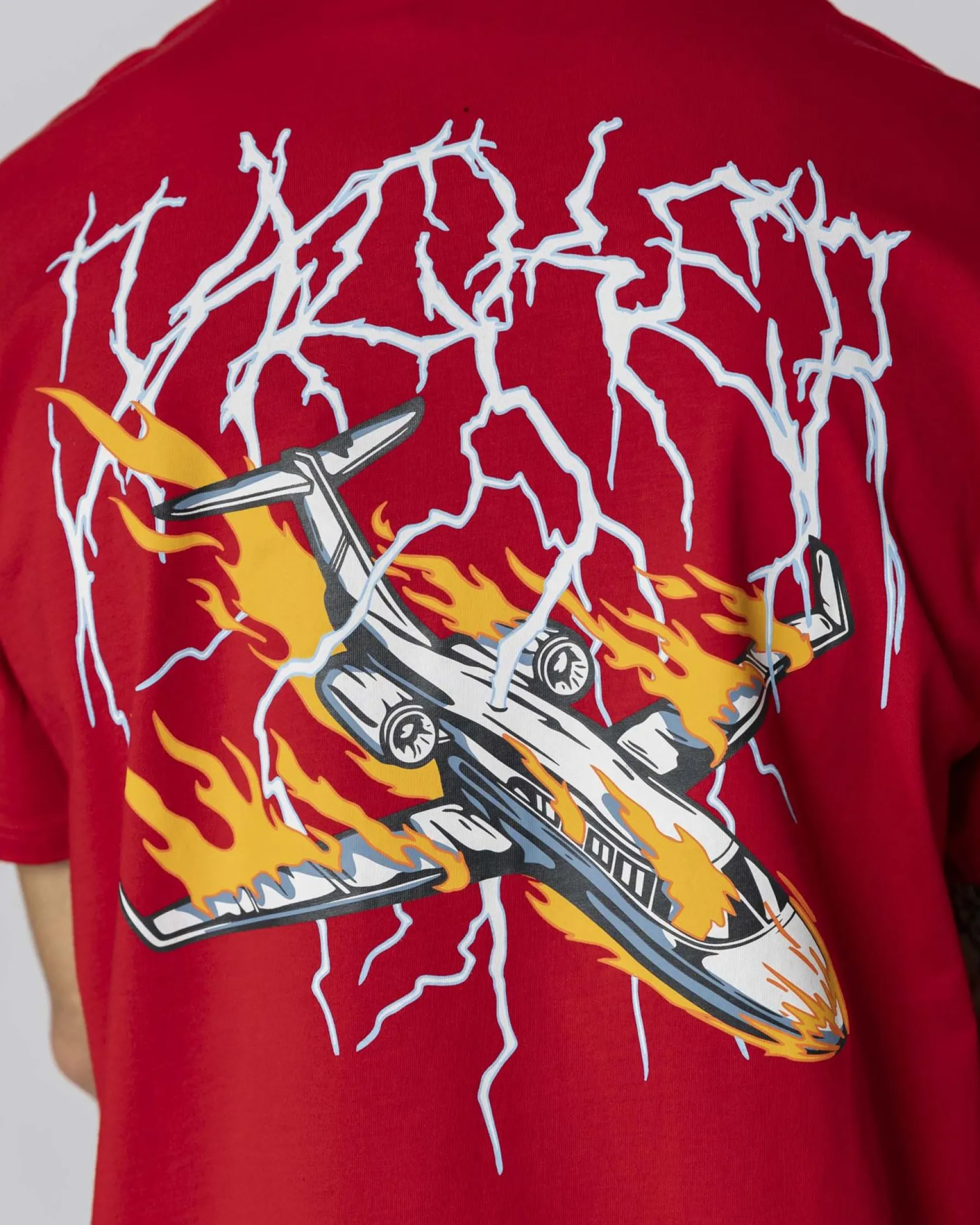 crash_tshirtred_6.webp Crash T-Shirt-Red>Jacker Outlet
