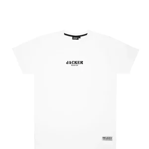 Dancing Rats-T-Shirt-White>Jacker Flash Sale