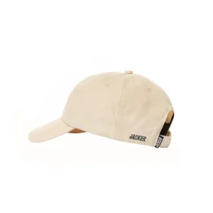 Darkside Cap-Beige>Jacker Online