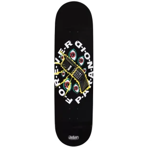 Deck-Paranoid>Jacker Store