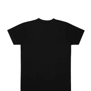 Double Jay T-Shirt-Black>Jacker Sale