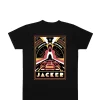 Explorer-T-Shirt-Black>Jacker Best Sale