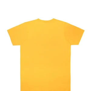 Explorer-T-Shirt-Yellow>Jacker Online