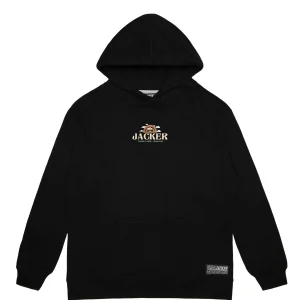 Fresh Start-Hoodie-Black>Jacker Hot