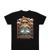 Fresh Start-T-Shirt-Black>Jacker Outlet