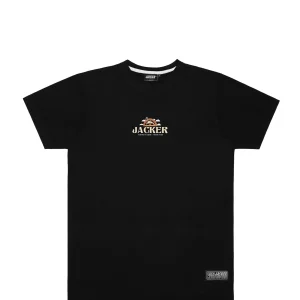 Fresh Start-T-Shirt-Black>Jacker Outlet