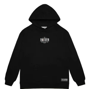 Grand Tour-Hoodie-Black>Jacker Best Sale