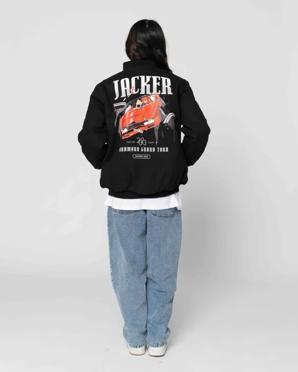 Grand Tour-Jacket-Black>Jacker Best