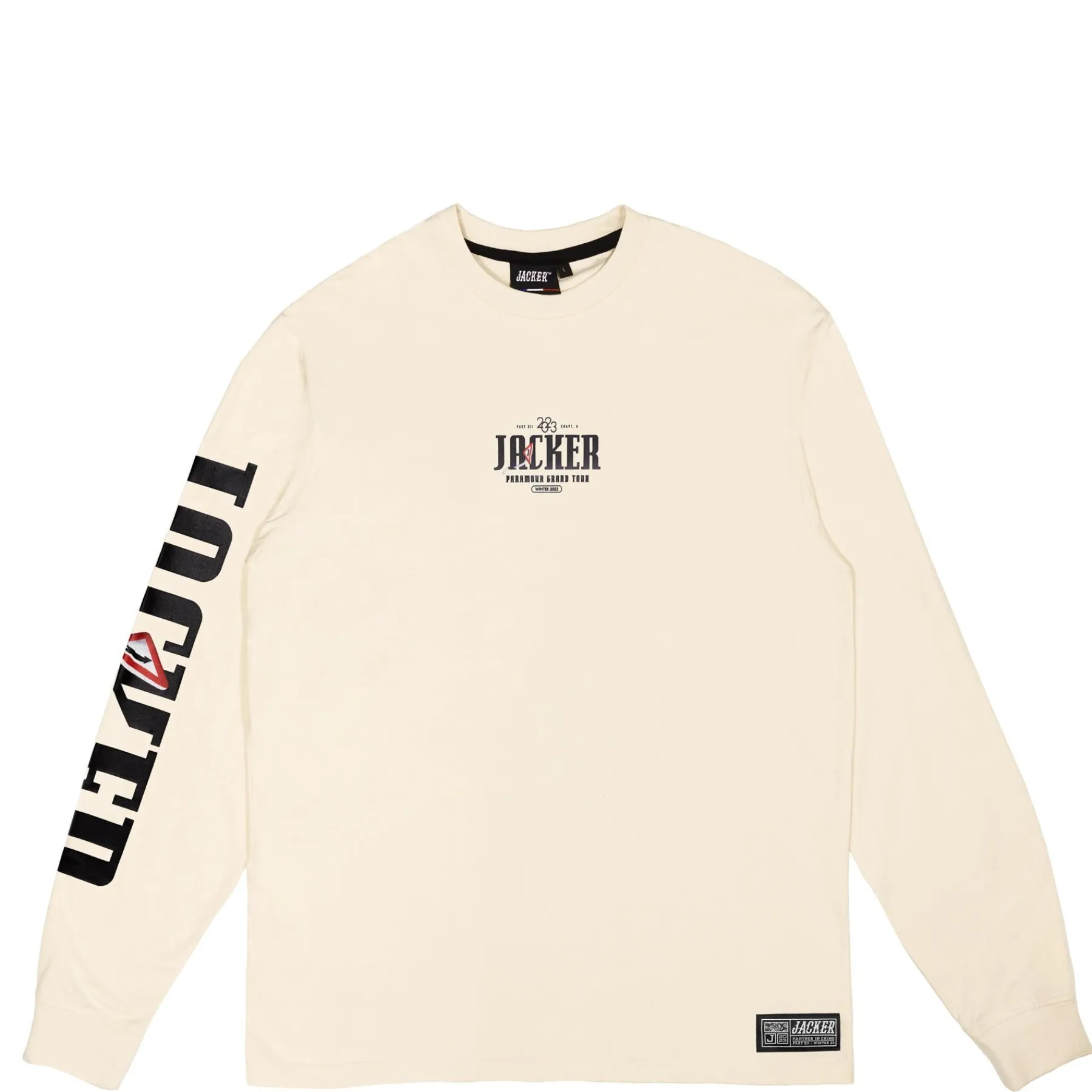 grand_tourlong_sleevesbei_1.webp Grand Tour-Long Sleeves-Beige>Jacker Cheap