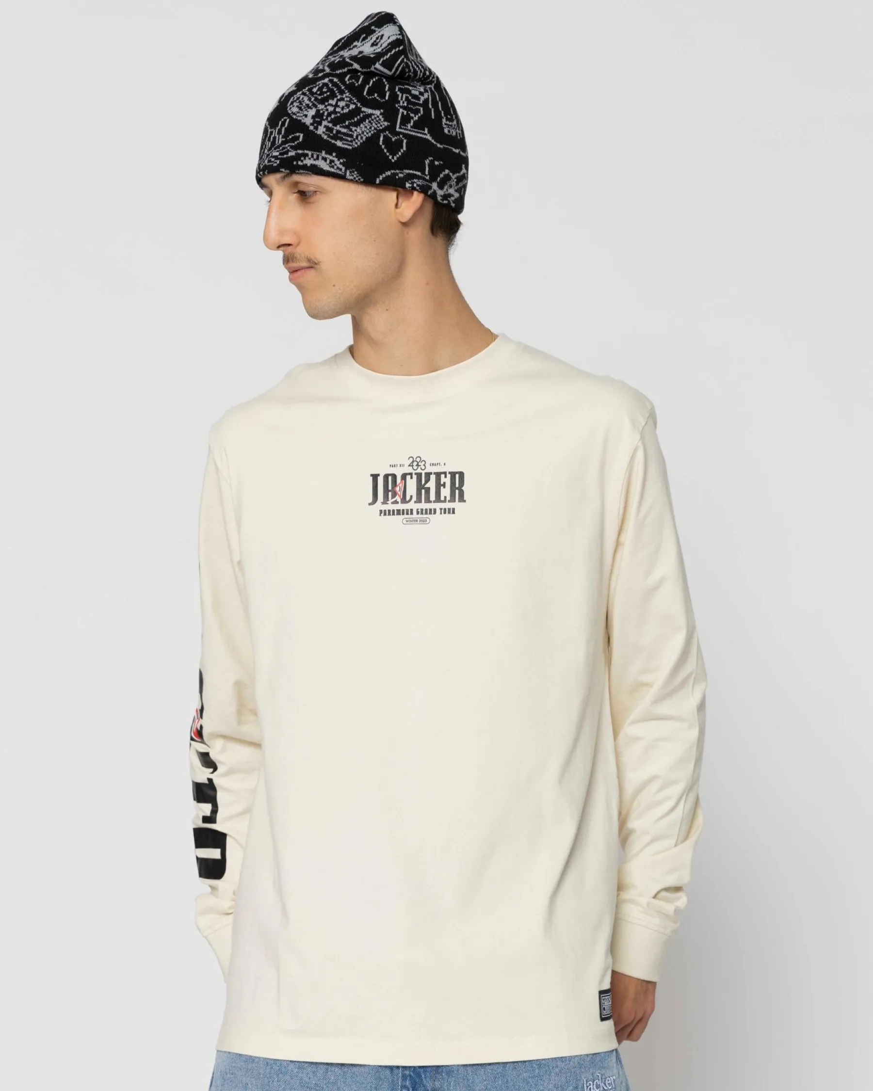 grand_tourlong_sleevesbei_2.webp Grand Tour-Long Sleeves-Beige>Jacker Cheap
