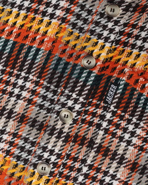 Grandma-Overshirt-Multi>Jacker Best