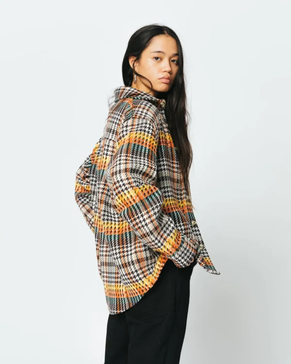 Grandma-Overshirt-Multi>Jacker Best