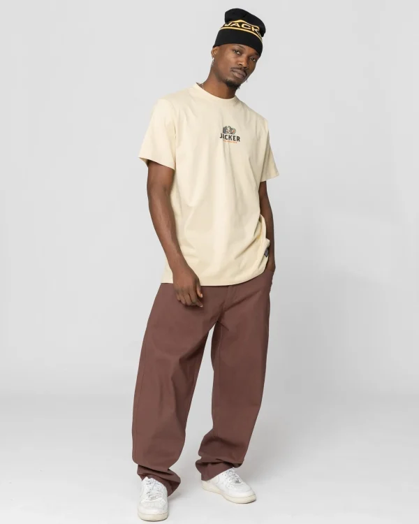 Haters-T-Shirt-Beige>Jacker Flash Sale