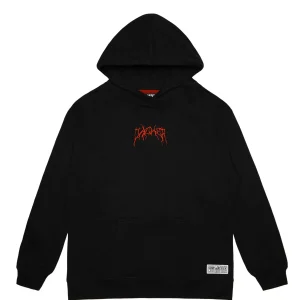 Hell'S Education-Hoodie-Black>Jacker Cheap