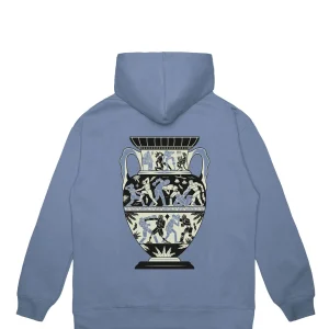 Heracles-Hoodie-Blue>Jacker New
